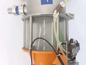 Motan HPG 06 Vacuum Hopper Material Loader 24V DC