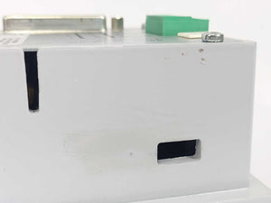 ESA VT05000000 VT50 Operator Panel