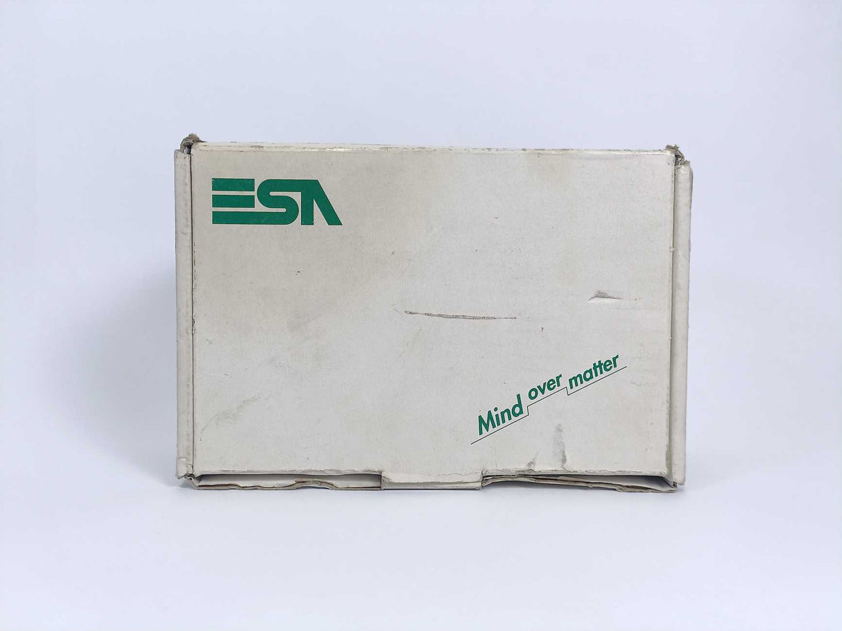 ESA VT05000000 VT50 Operator Panel