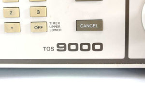 Kikusui TOS9000 Automatic withstanding Voltage and Insulation Resistance tester
