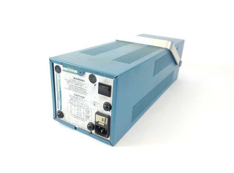 Tektronix TM502A Power module for the TM500 system + AM 503 Current Probe Amp