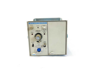 Tektronix TM502A Power module for the TM500 system + AM 503 Current Probe Amp