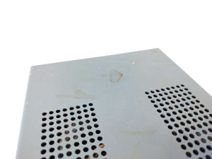 Tektronix TM502A Power module for the TM500 system + AM 503 Current Probe Amp
