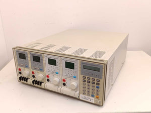 Chroma 6314 DC Electronic Load, 63103, 63103, 63103A, 63103A