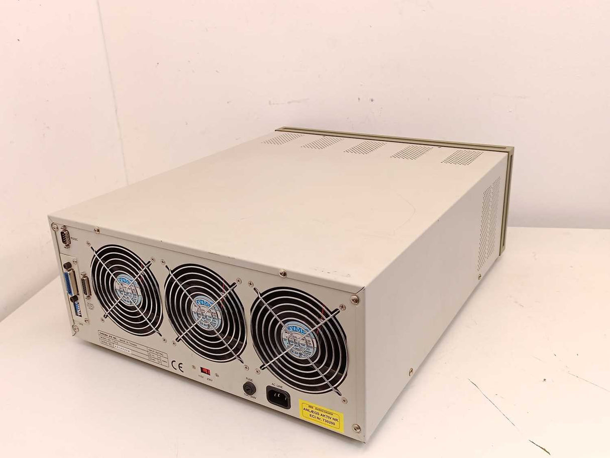 Chroma 6314 DC Electronic Load, 63103, 63103, 63103A, 63103A
