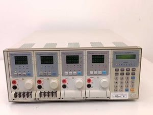 Chroma 6314 DC Electronic Load, 63103, 63103, 63103A, 63103A