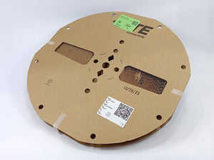 TE Connectivity 1062-16-0644 Deutch Socket Terminal Roll. Roughly 4000pcs.