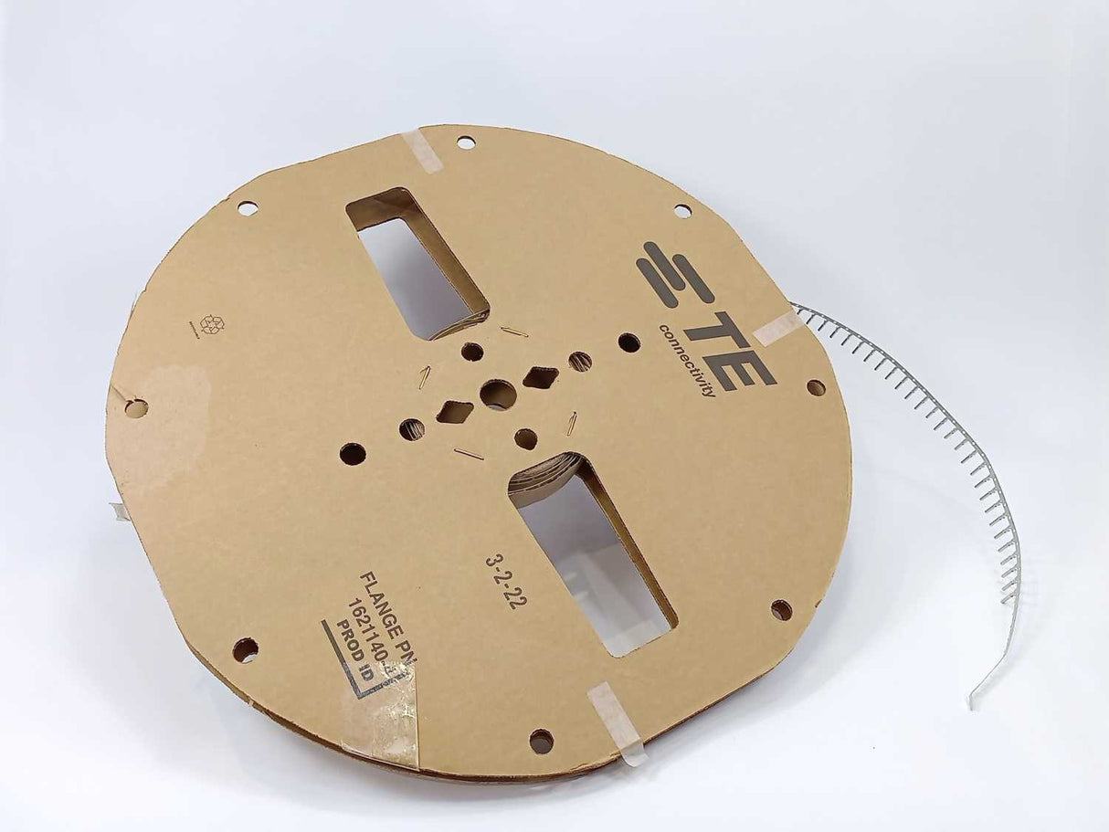 TE Connectivity 1062-16-0644 Deutch Socket Terminal. Roughly 150pcs.