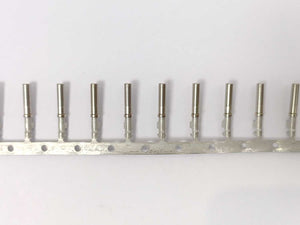 TE Connectivity 1062-16-0644 Deutch Socket Terminal. Roughly 150pcs.