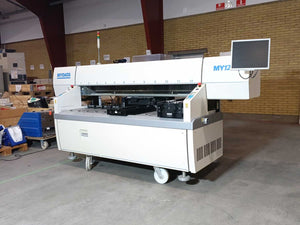 MYDATA MY12 Pick and Place Machine