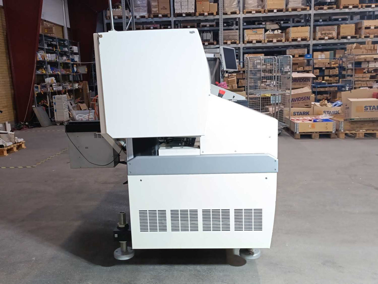 MYDATA MY12 Pick and Place Machine