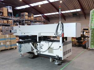 MYDATA MY12 Pick and Place Machine