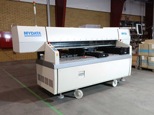 MYDATA MY12 Pick and Place Machine