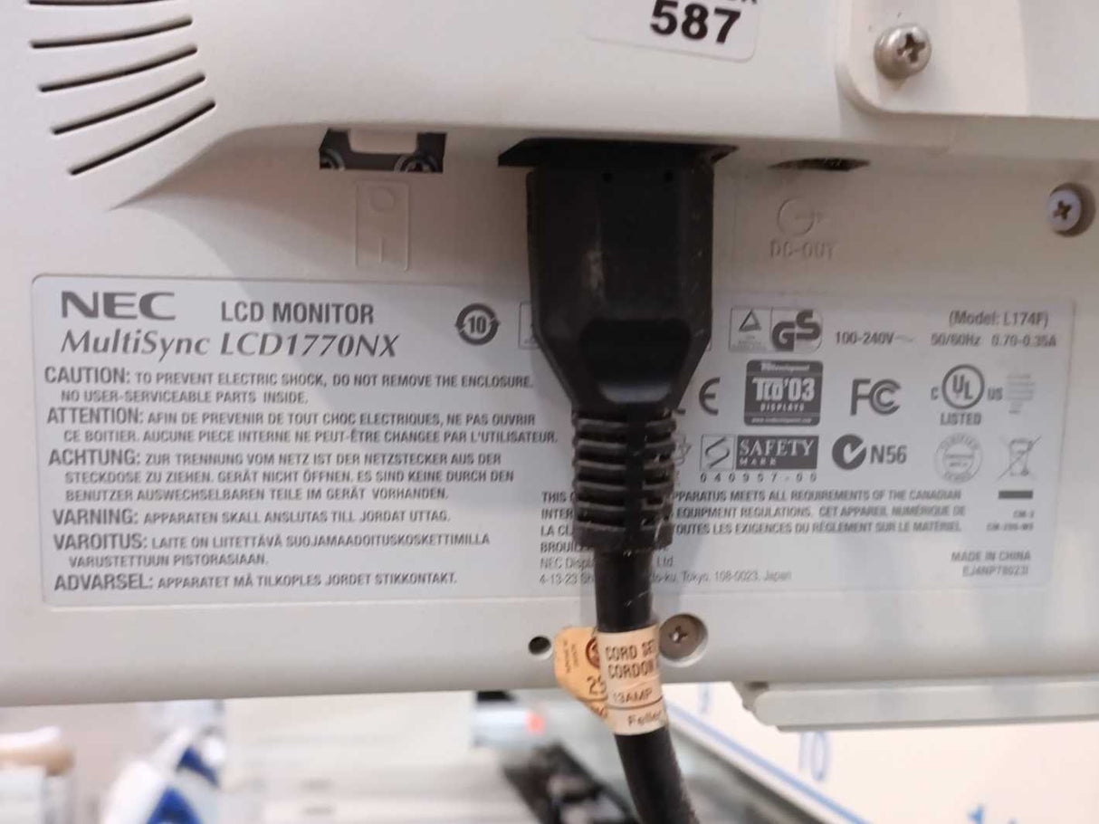 MYDATA MY12 Pick and Place Machine