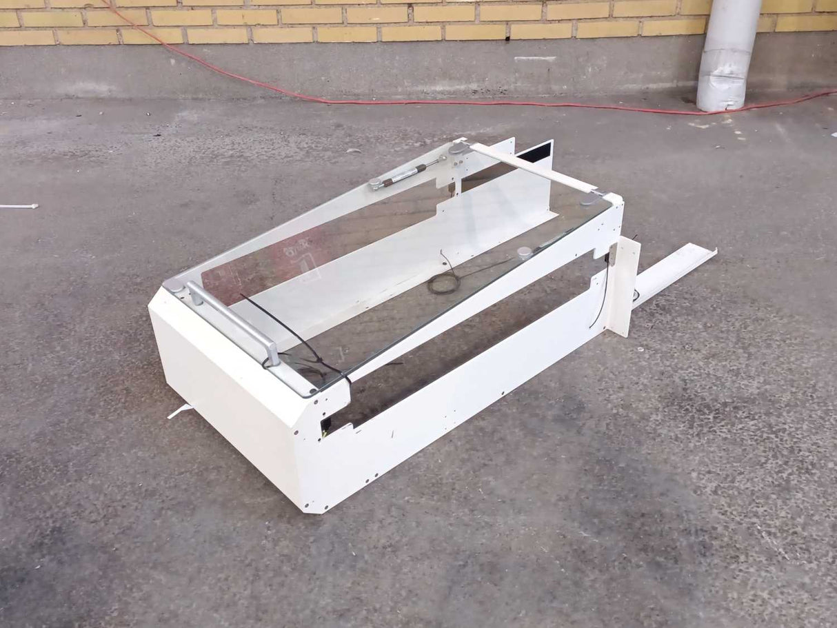 MYDATA MY12 Pick and Place Machine