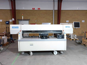 MYDATA MY12 Pick and Place Machine