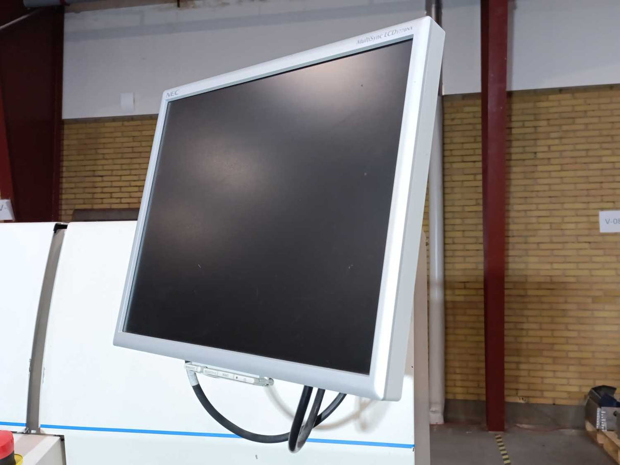 MYDATA MY12 Pick and Place Machine