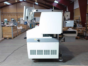 MYDATA MY12 Pick and Place Machine