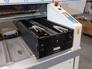 MYDATA MY12 Pick and Place Machine