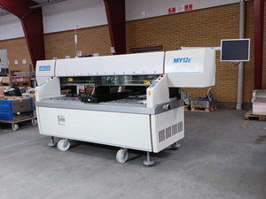 MYDATA MY12 Pick and Place Machine