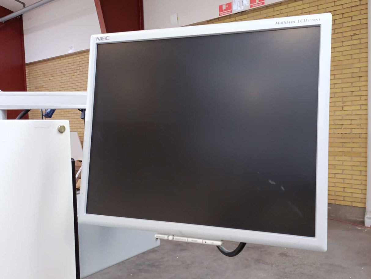 MYDATA MY12 Pick and Place Machine