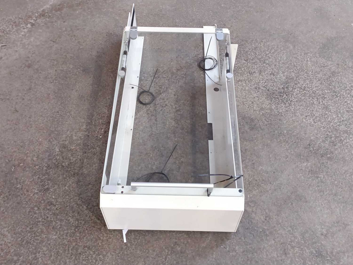 MYDATA MY12 Pick and Place Machine