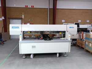 MYDATA MY12 Pick and Place Machine