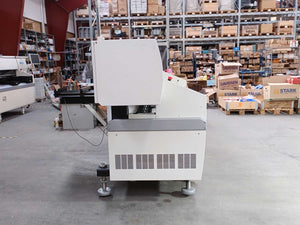 MYDATA MY12 Pick and Place Machine