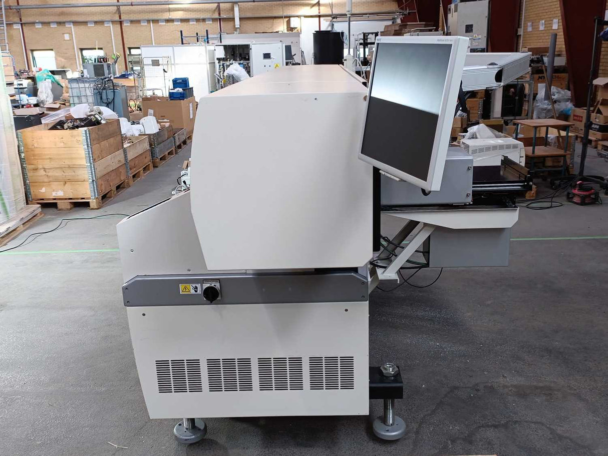 MYDATA MY12 Pick and Place Machine