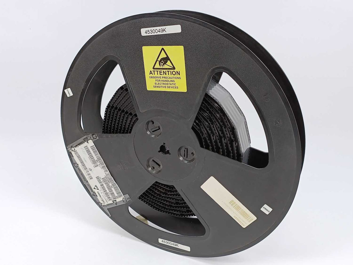 Infineon SAB80C537-16-N 8-Bit Microcontroller 16MHz. Spool of 108 pcs.