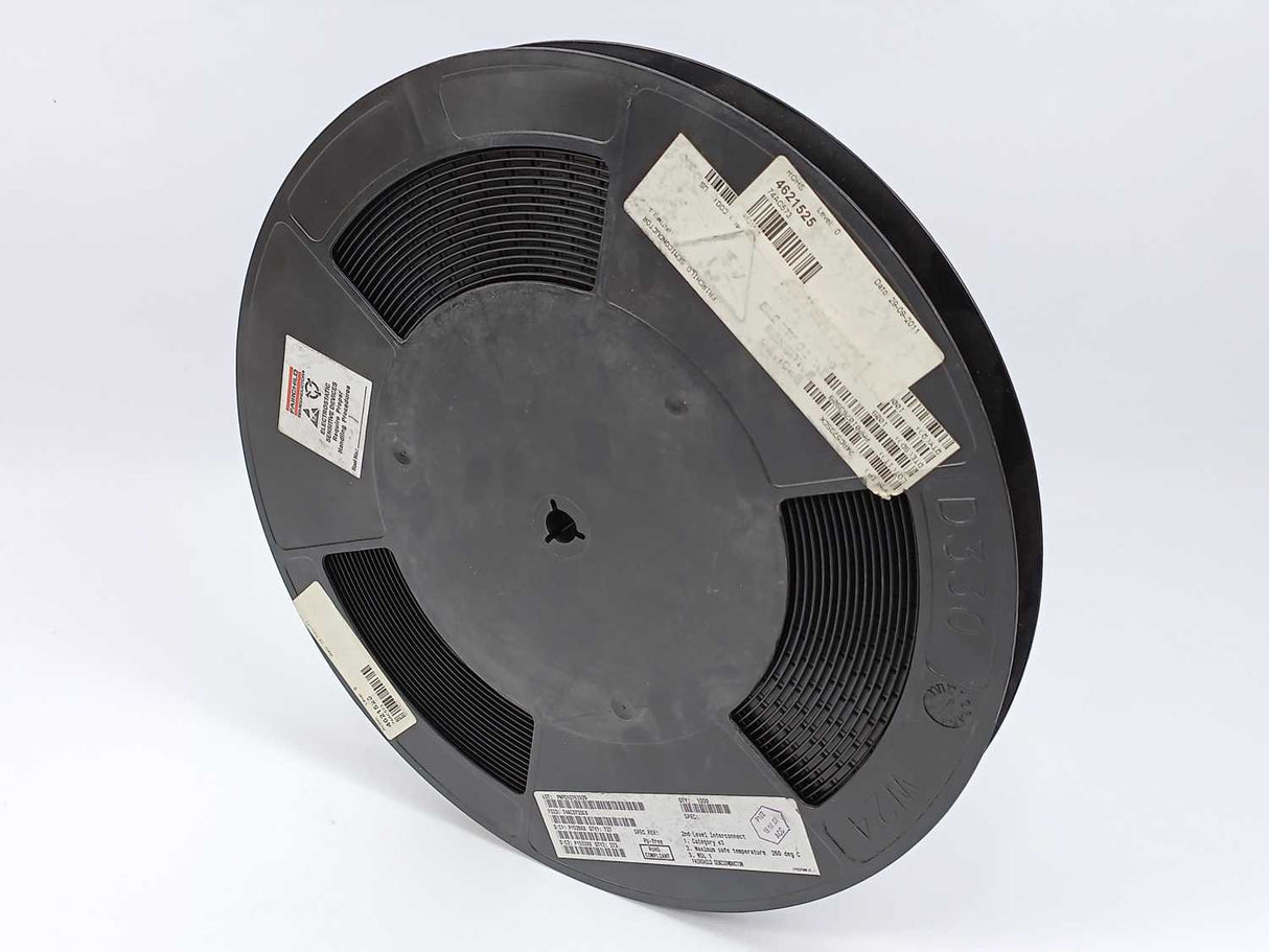 Fairchild Semiconductor 74AC573 Octal Latch w/ 3-STATE Outputs. 900 pcs. Spool