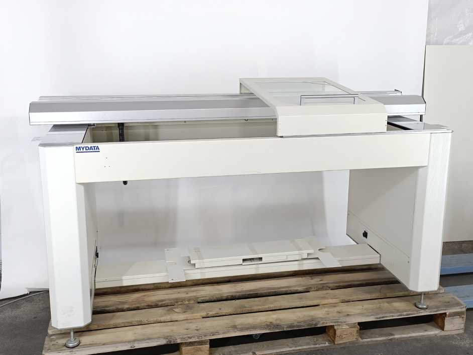 Electro-Design MB708 SMT Line Conveyor
