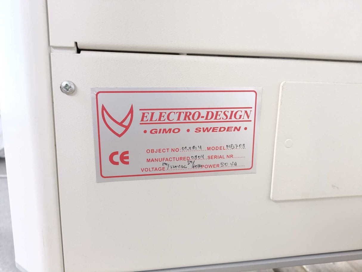 Electro-Design MB708 SMT Line Conveyor