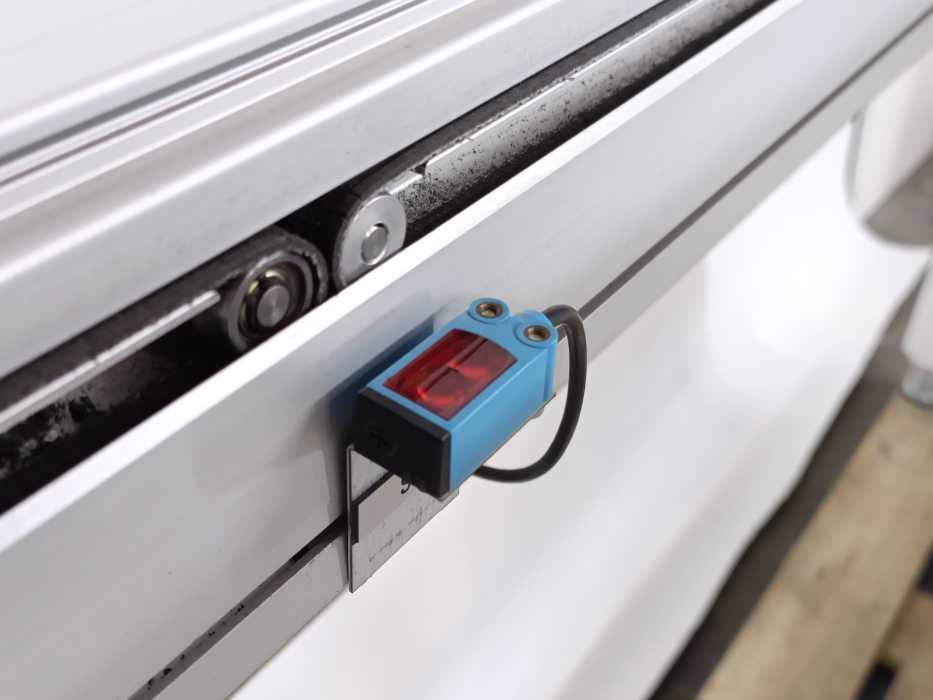 Electro-Design MB708 SMT Line Conveyor