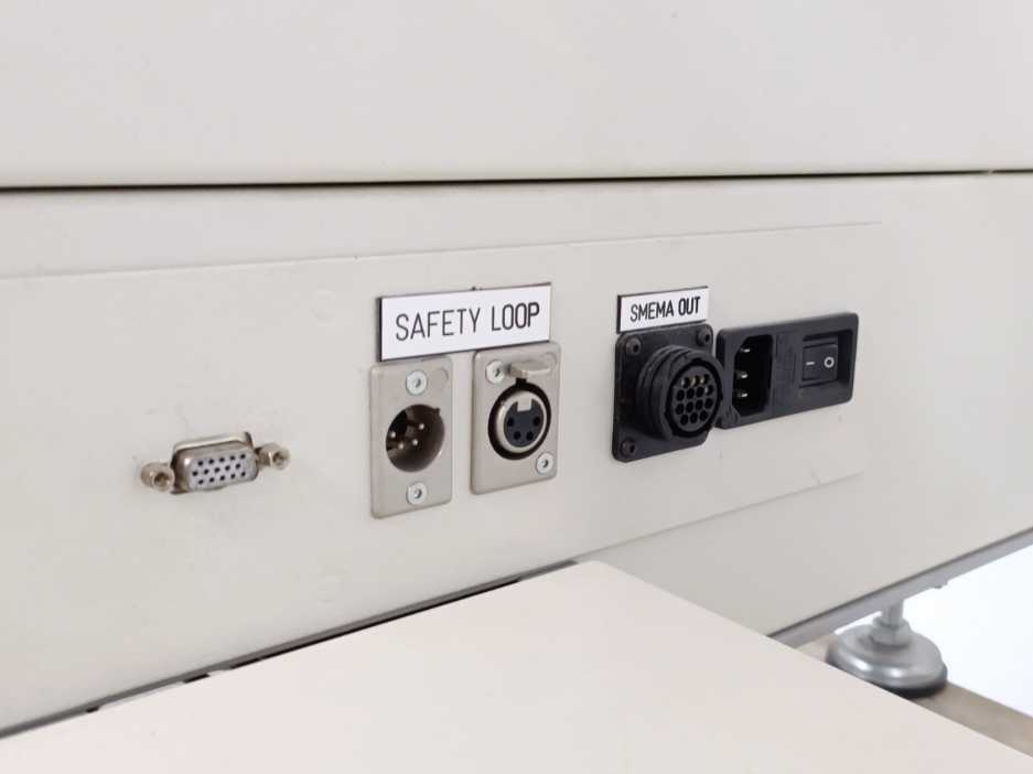 Electro-Design MB708 SMT Line Conveyor