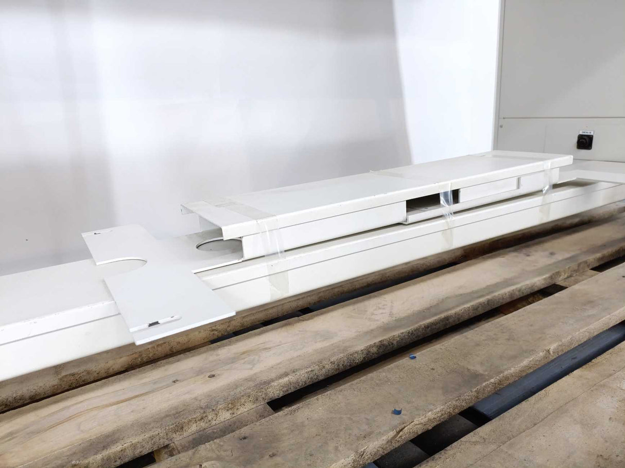 Electro-Design MB708 SMT Line Conveyor