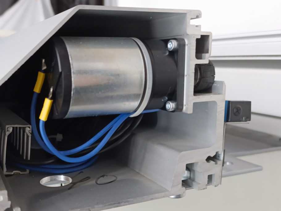 Electro-Design MB708 SMT Line Conveyor