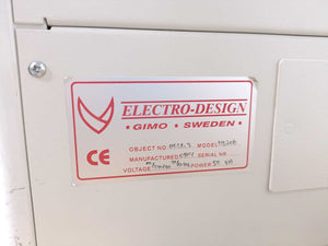 Electro-Design MB706 SMT Line Conveyor