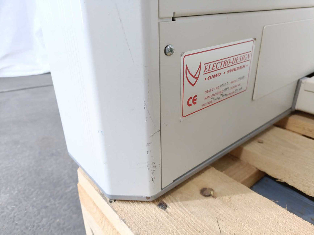 Electro-Design MB706 SMT Line Conveyor