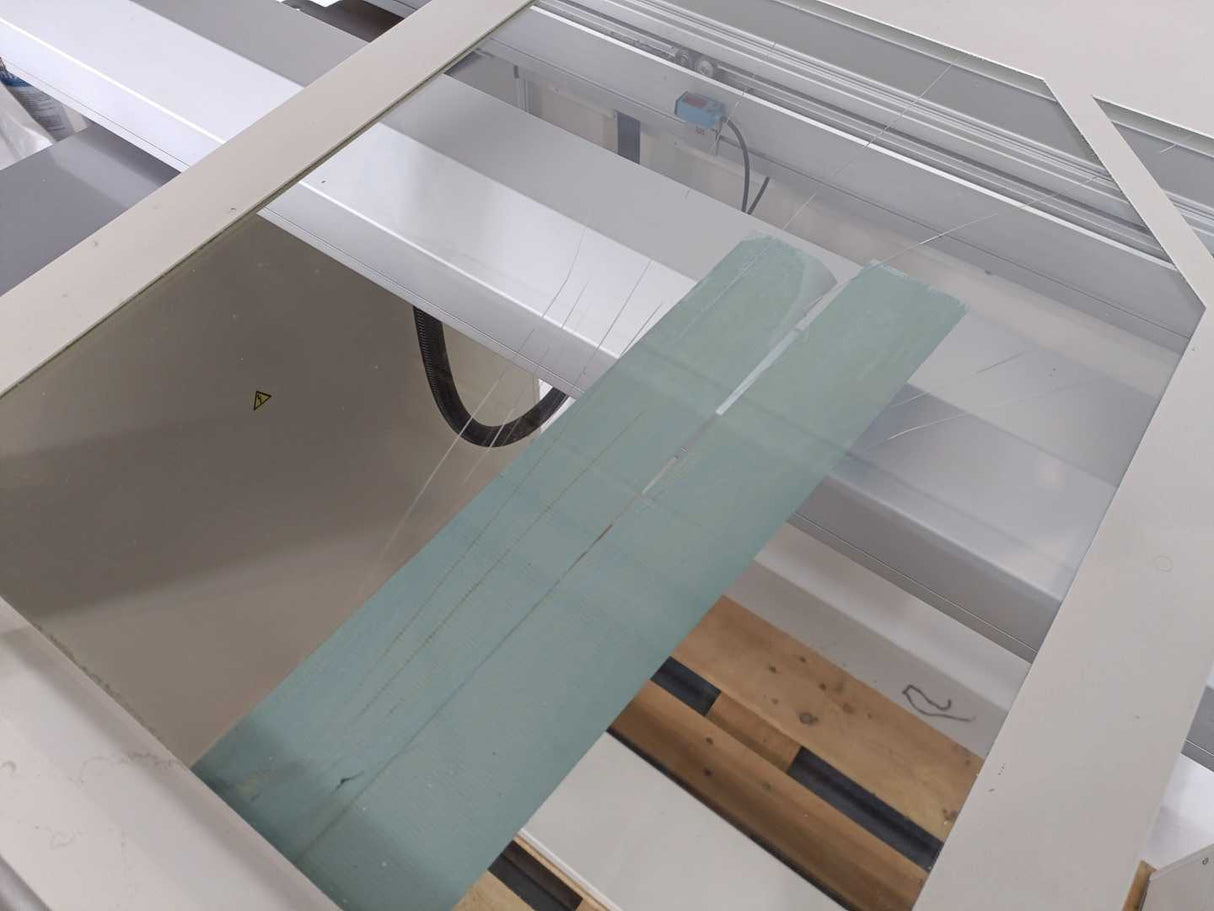 Electro-Design MB706 SMT Line Conveyor