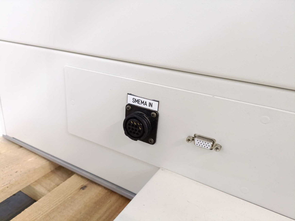 Electro-Design MB706 SMT Line Conveyor