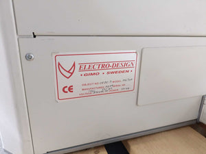 Electro-Design MB706 SMT Line Conveyor