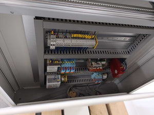 Electro-Design MB706 SMT Line Conveyor