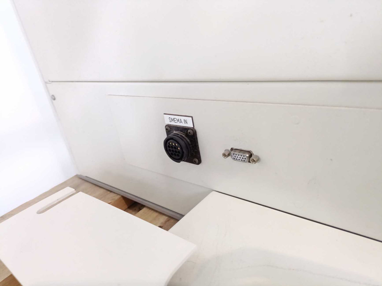 Electro-Design MB706 SMT Line Conveyor