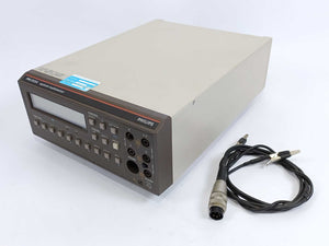 Philips PM2534 Fluke & Philips System Multimeter