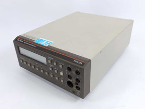Philips PM2534 Fluke & Philips System Multimeter