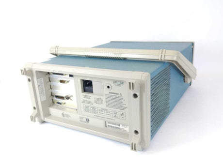 Tektronix TDS320 Two Channel Oscilloscope 100MHz
