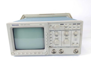 Tektronix TDS320 Two Channel Oscilloscope 100MHz