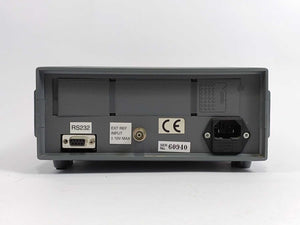 BlackStar 1325 Counter - timer 5Hz - 1300MHz 1.3GHz
