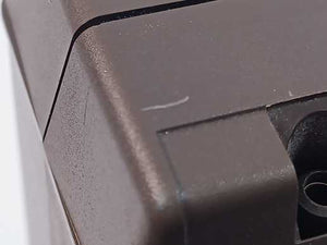 Philips PM2518 Fluke Multimeter